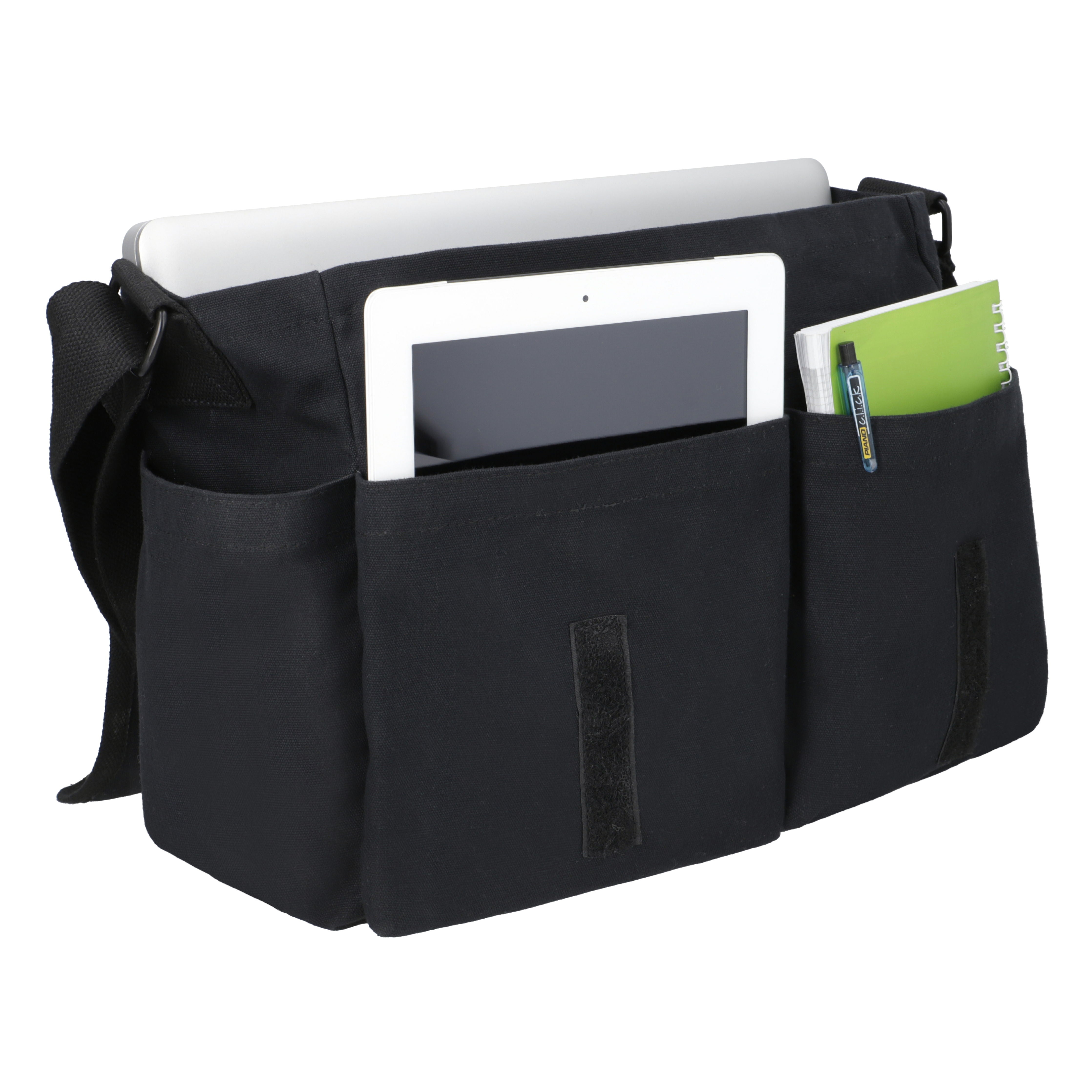 Filios Messenger Bag - Image 18