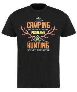 Hunting T-shirt