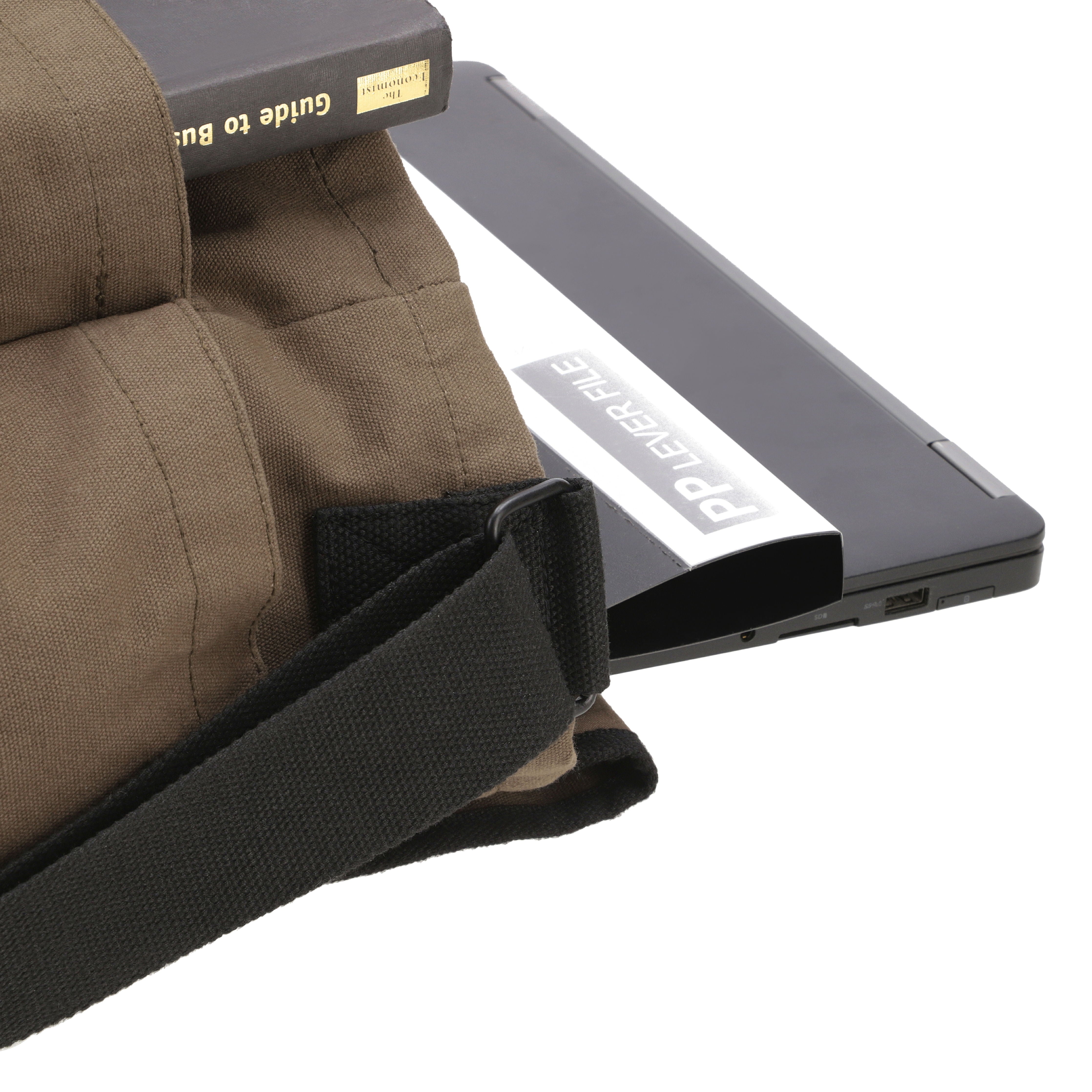 Filios Messenger Bag - Image 59