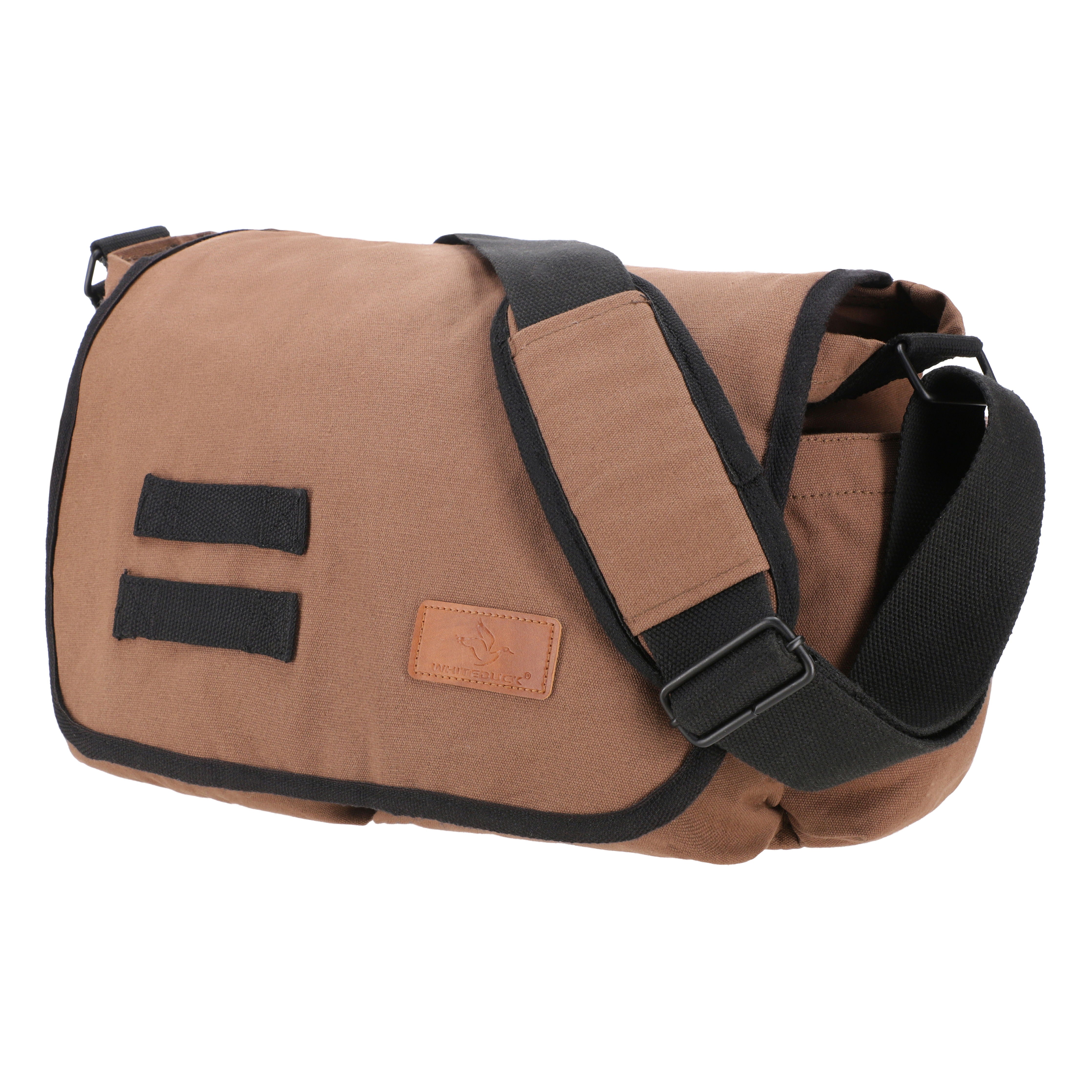 Filios Messenger Bag - Image 20