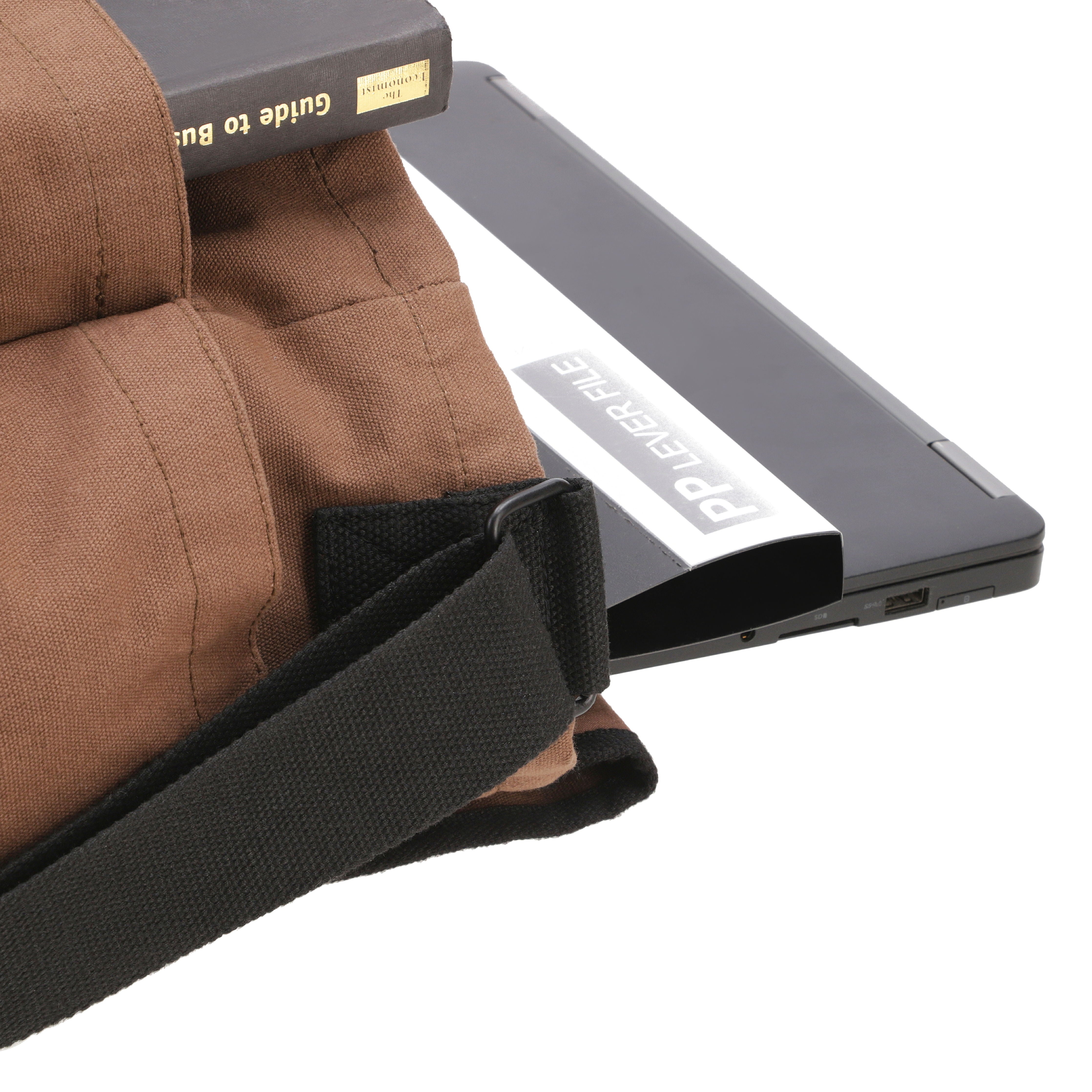 Filios Messenger Bag - Image 33