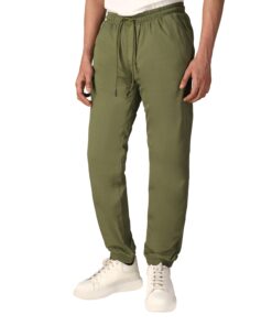 Essential Stretch Jogger Pants