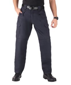 Aztec Tactical Pants - Charcoal