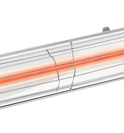 Infratech: All-Weather Heaters C-3027 SS