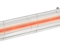 Infratech: All-Weather Heaters C-3024 SS