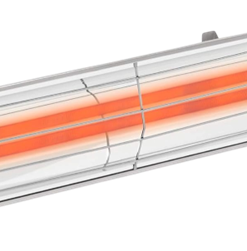 Infratech: All-Weather Heaters CD-4027 SS