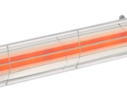 Infratech: All-Weather Heaters CD-6027 SS