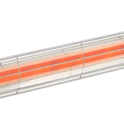 Infratech: All-Weather Heaters WD-6027 SS