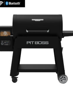 Competition Series 1600 Wood Pellet Grill