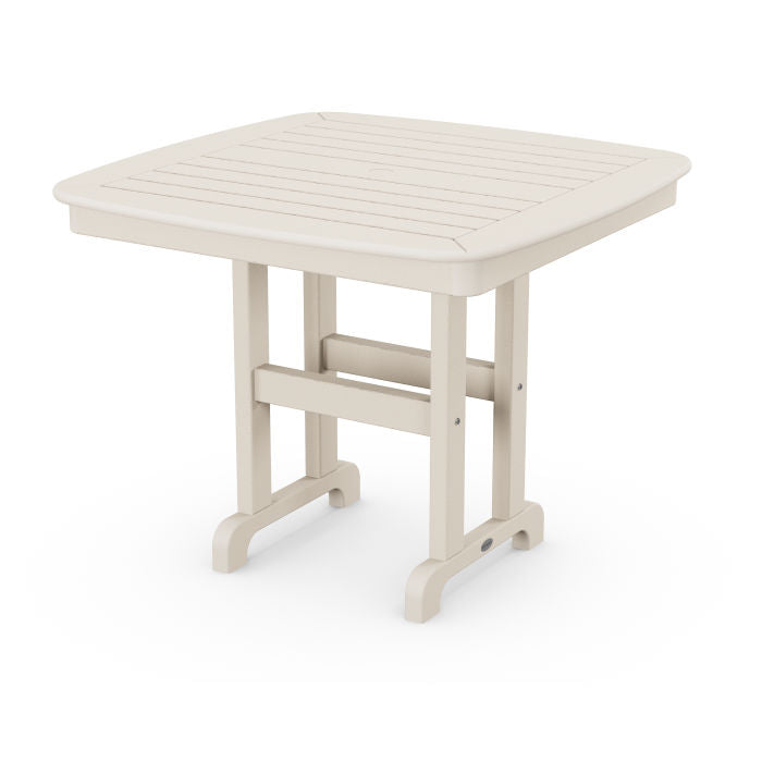 Polywood: Nautical 37 Dining Table - Image 16