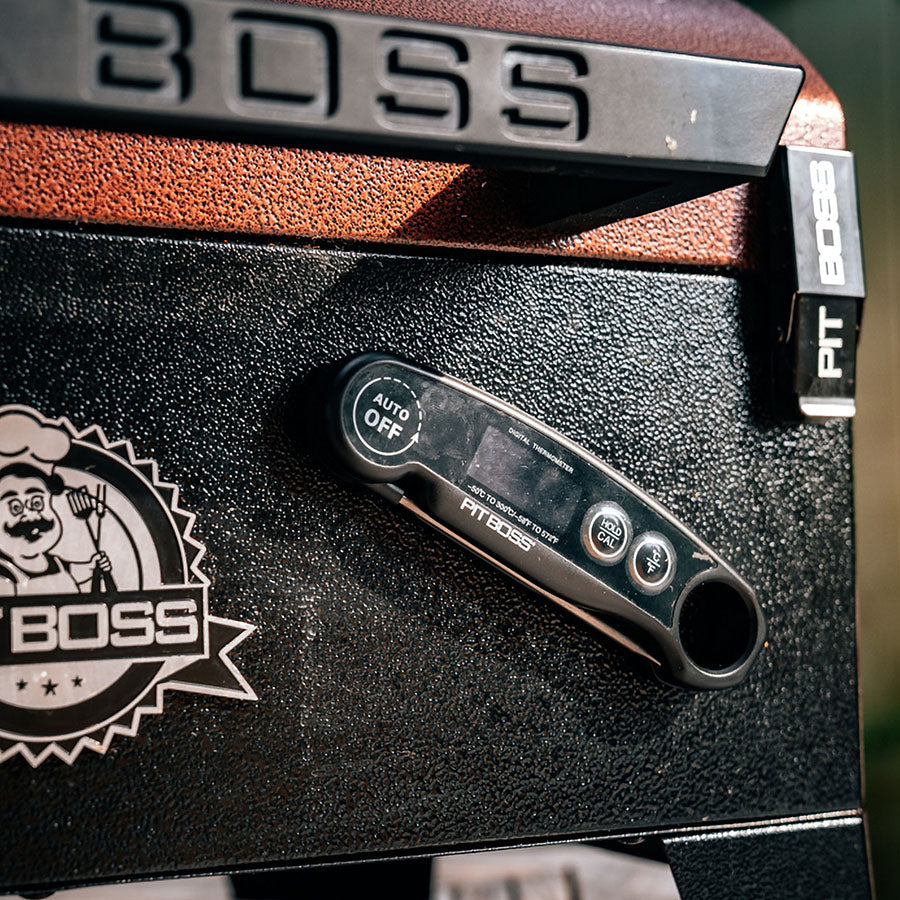 Digital Meat Thermometer - Image 3