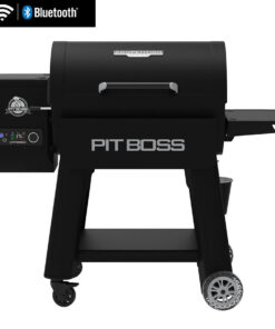 Competition Series 850 Wood Pellet Grill