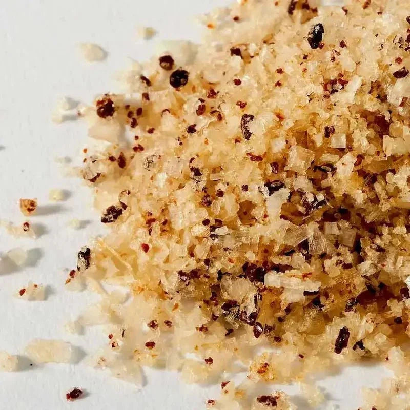 Jacobsen Salt Co. Black Garlic Salt - Image 2