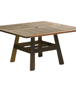 Jensen Outdoor Beechworth 53 Square Dining Table