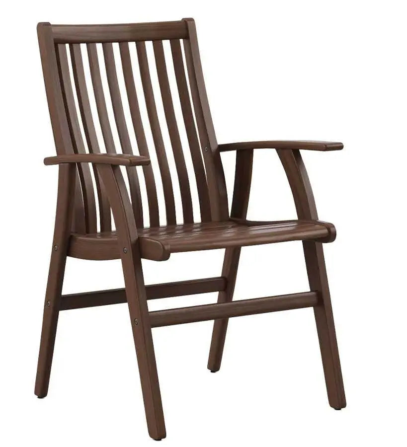 Jensen Outdoor Franklin Arm Chair