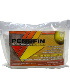 Jensen Outdoor Ipe Brightener