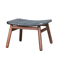 Jensen Outdoor Nest Ottoman