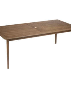 Jensen Outdoor Opal 84 x 41 Dining Table