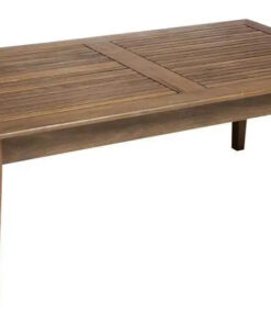 Jensen Outdoor Opal Coffee Table