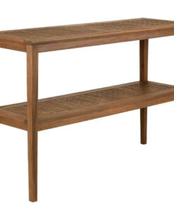 Jensen Outdoor Opal Console Table