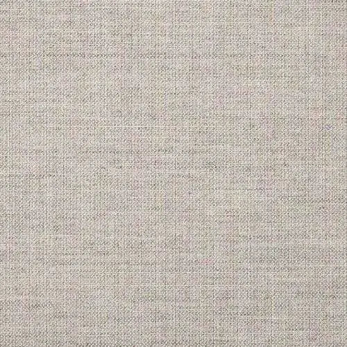 Jensen Outdoor Opal Cushioned Swivel Rocker Lounge Chair with Cast Silver Cushions - Image 2