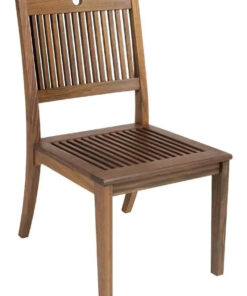 Jensen Outdoor Opal Dining Side Chair