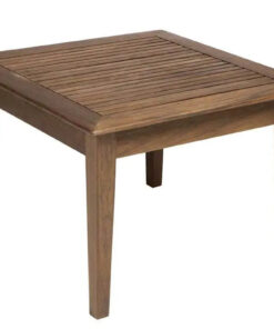 Jensen Outdoor Opal End Table