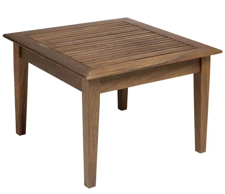Jensen Outdoor Opal End Table