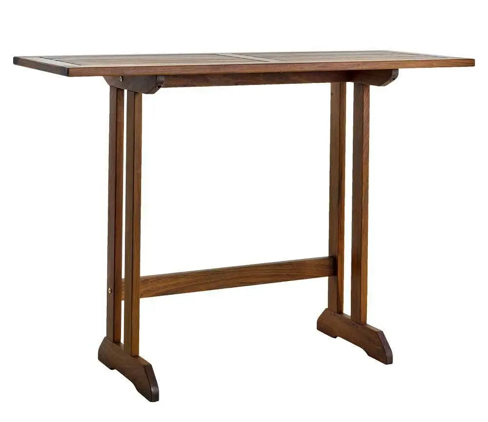 Jensen Outdoor Richmond Balcony Rail Table