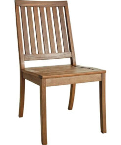 Jensen Outdoor Richmond Dining Side Chair