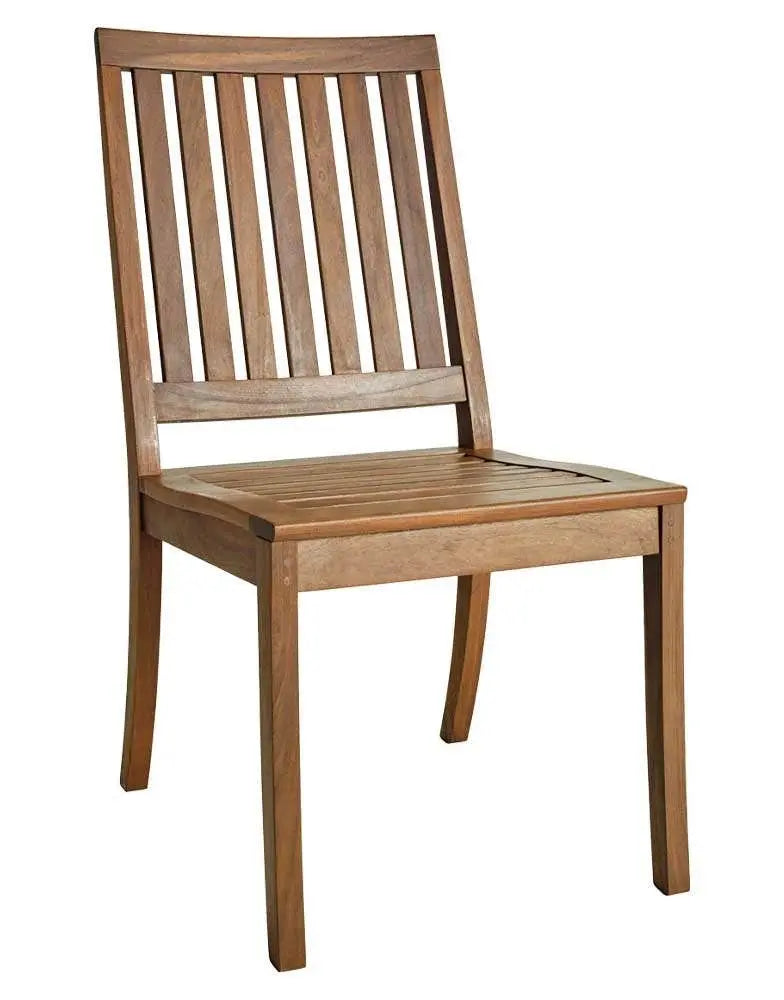 Jensen Outdoor Richmond Dining Side Chair