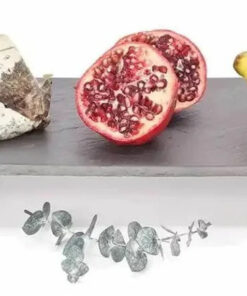 JK Adams Charcoal Slate Riser