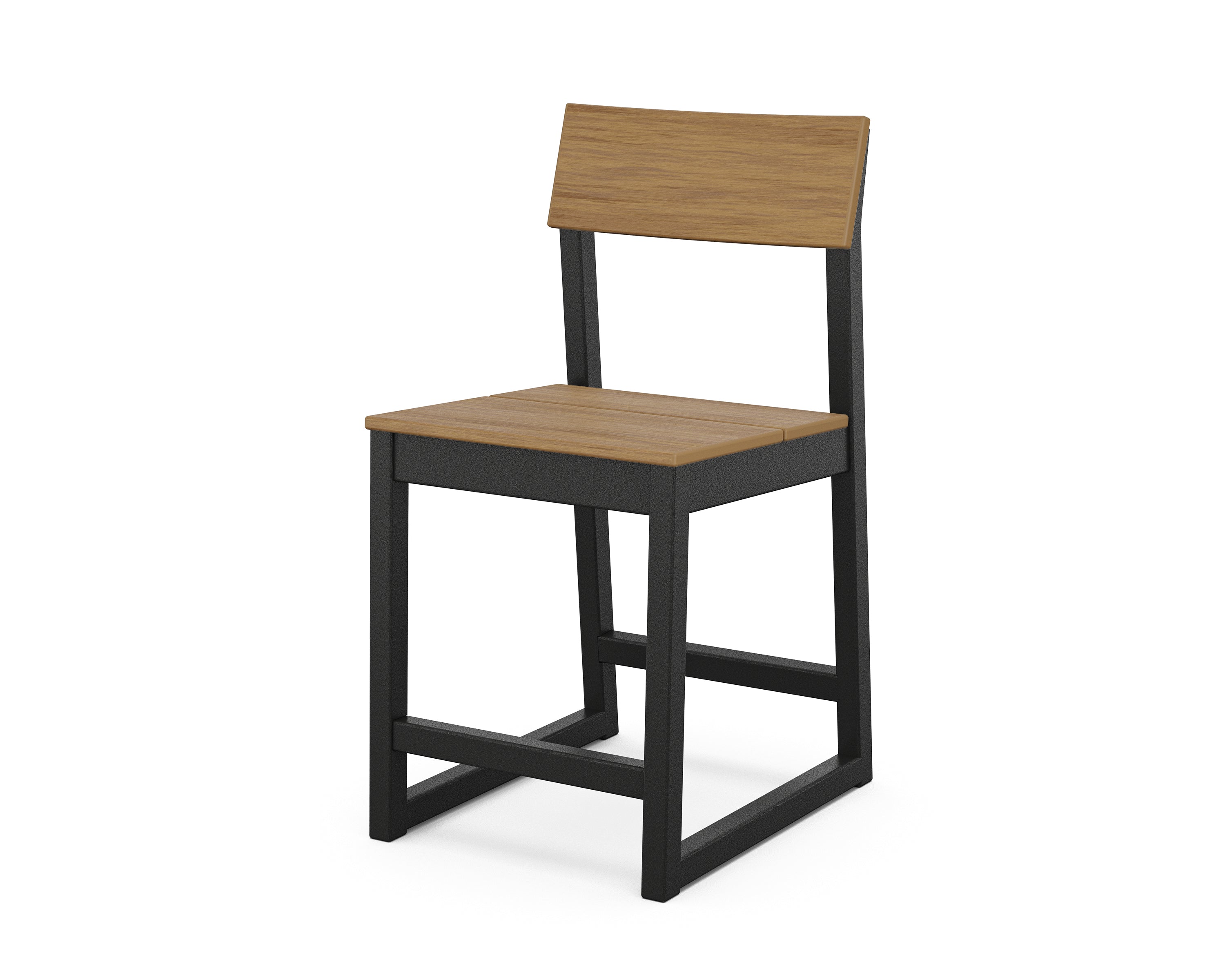 Polywood: EDGE Counter Side Chair - Image 27