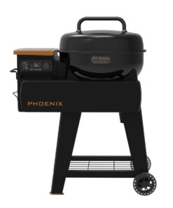 Onyx Edition Phoenix Kettle Grill - PB22KNX