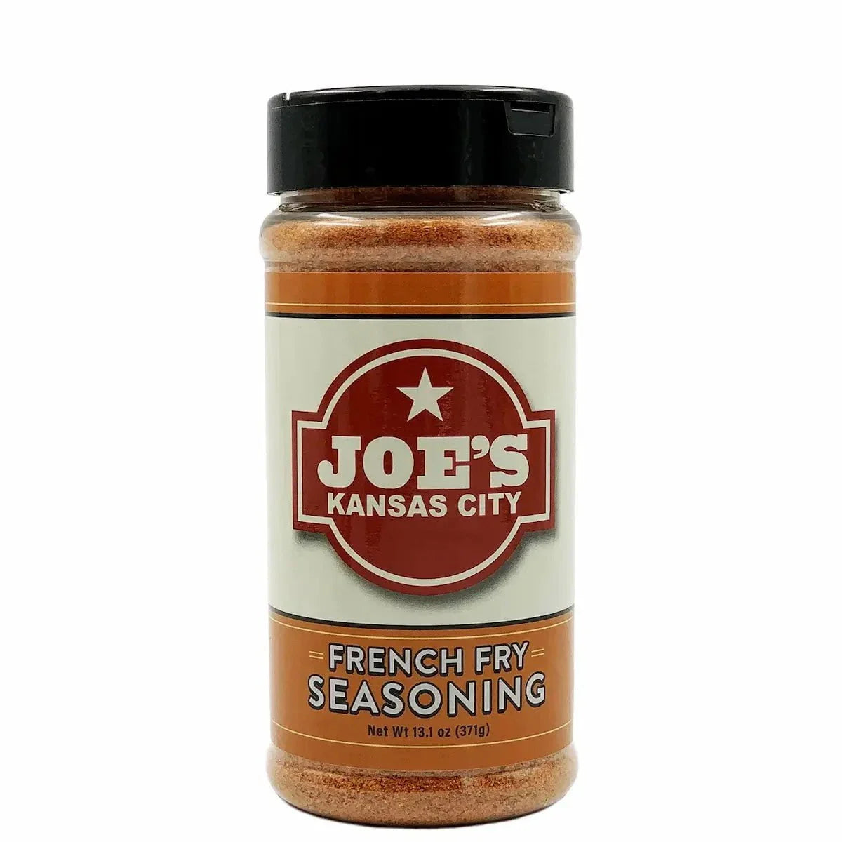 Joe's Kansas City French Fry Seasoning. 13.1oz