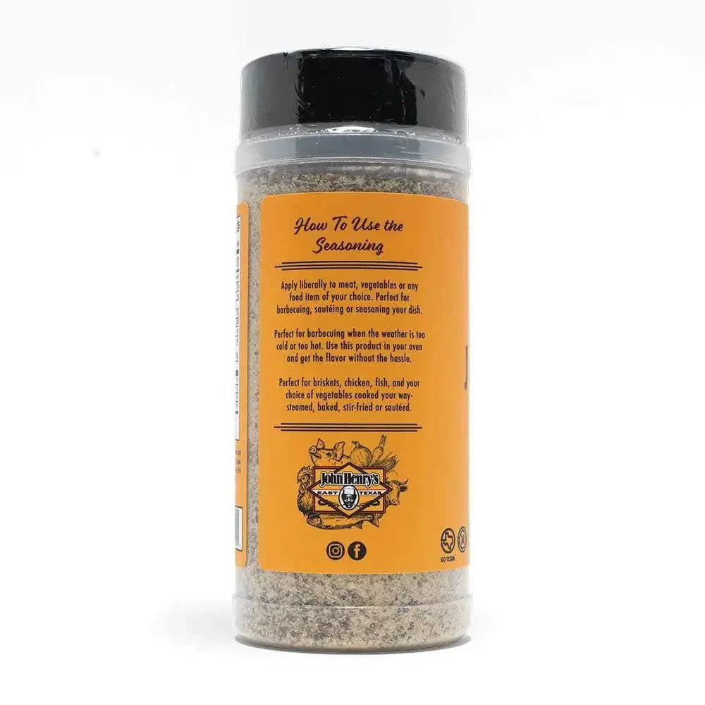 John Henry's Texas Chicken Tickler - Image 3