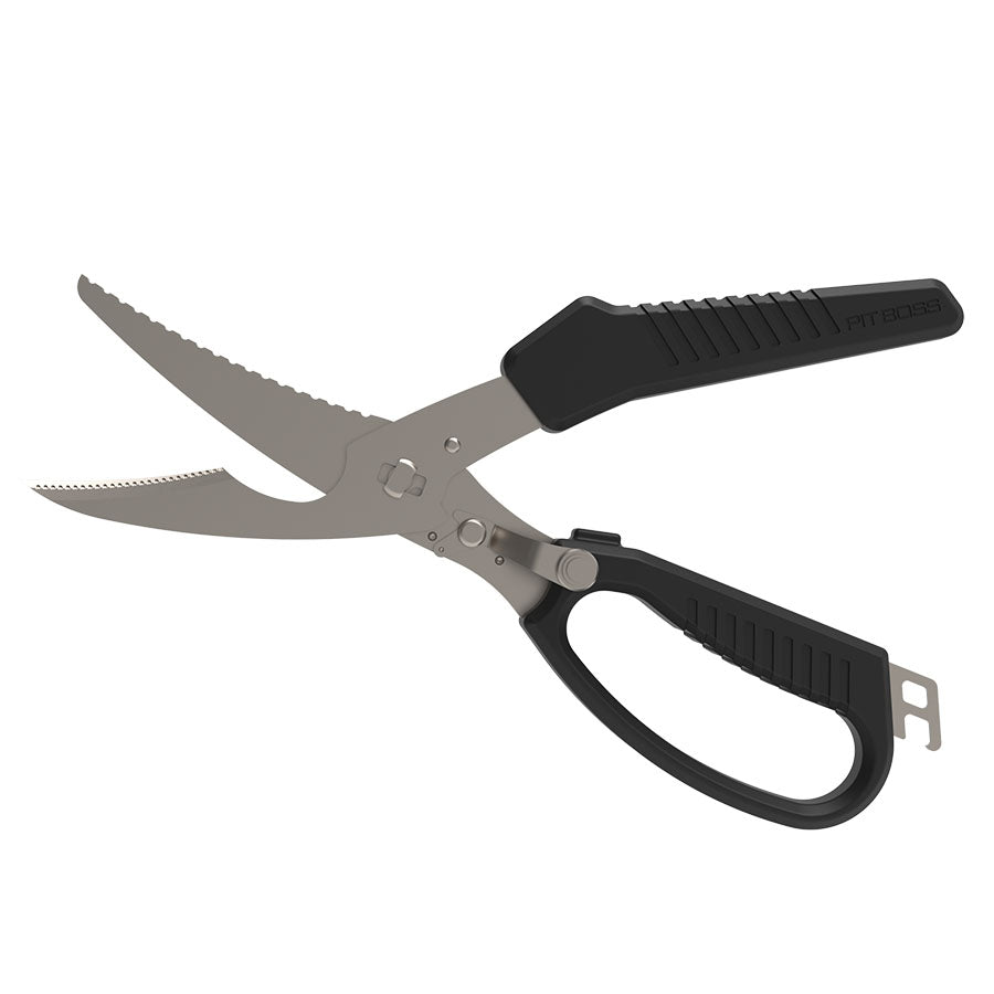 BBQ Shears