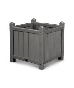 Polywood: Traditional Garden 16 Planter
