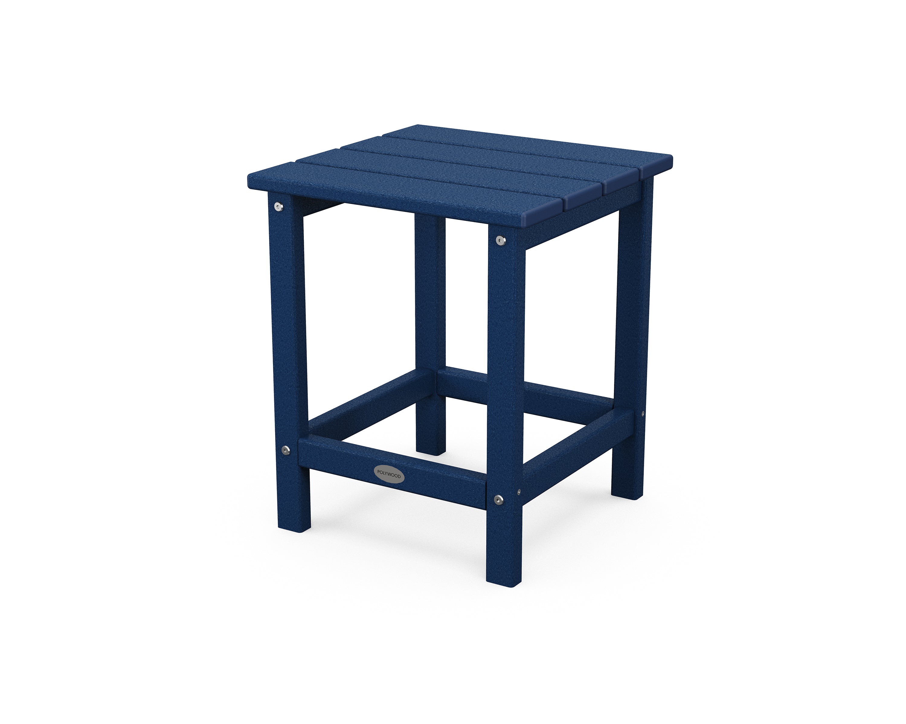 Polywood: Long Island 18 Side Table - Image 8