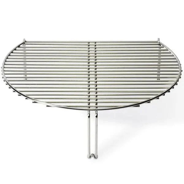 Kamado Joe 304 Stainless Steel Grill Expander for Classic Joe