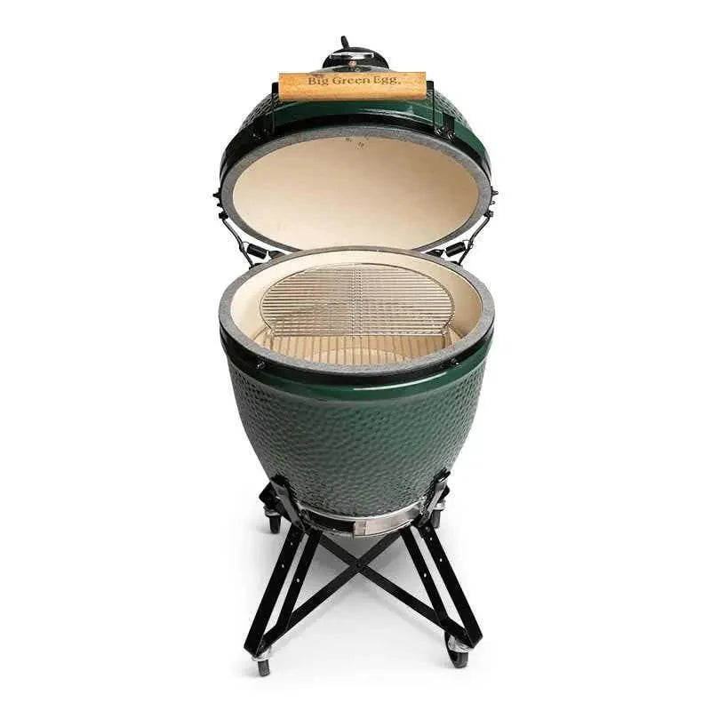 Kamado Joe 304 Stainless Steel Grill Expander for Classic Joe - Image 2