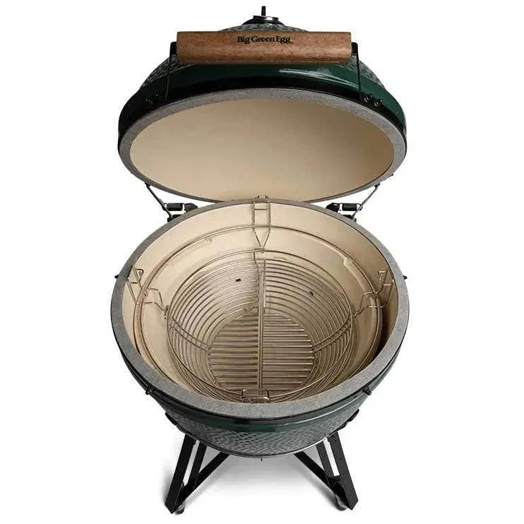 Kamado Joe Big Joe Divide & Conquer Flexible Cooking Rack for 24 Grill - Image 8