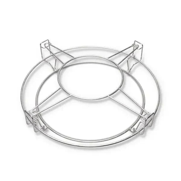 Kamado Joe Big Joe Divide & Conquer Flexible Cooking Rack for 24 Grill - Image 2