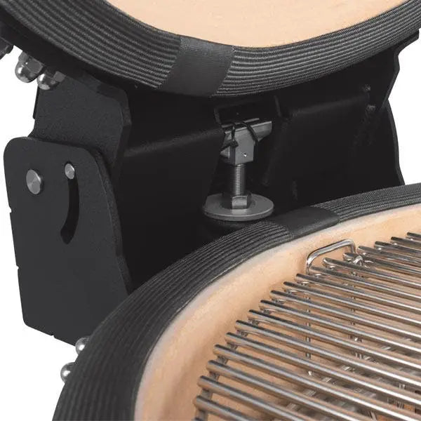 Kamado Joe Big Joe II Ceramic BBQ Grill - Image 6