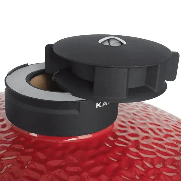 Kamado Joe Big Joe II Ceramic BBQ Grill - Image 2