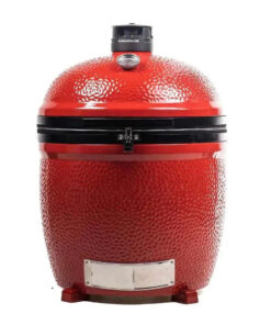 Kamado Joe Big Joe III 24 Ceramic BBQ Grill with No Cart