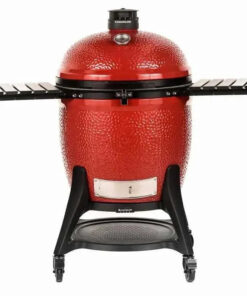 Kamado Joe Big Joe III Ceramic BBQ Grill with Cart