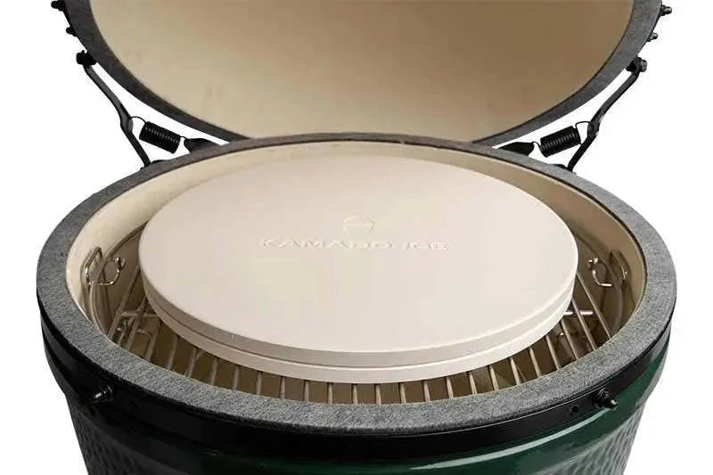 Kamado Joe Big Joe Pizza Stone - Image 2