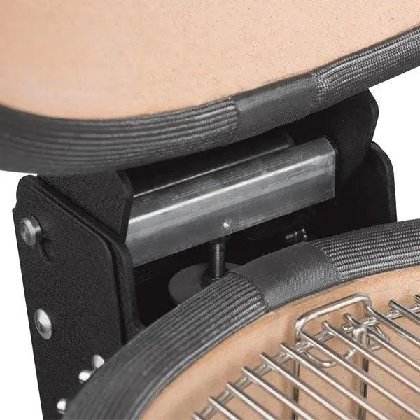 Kamado Joe Classic II Ceramic BBQ Grill with Cart - Image 8