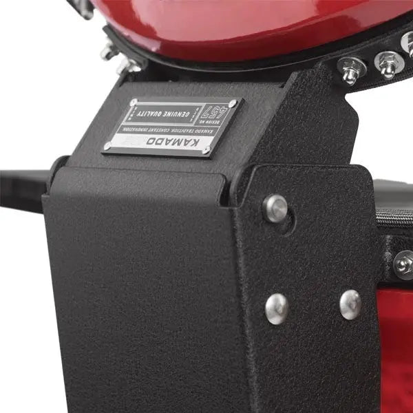 Kamado Joe Classic II Ceramic BBQ Grill with Cart - Image 7